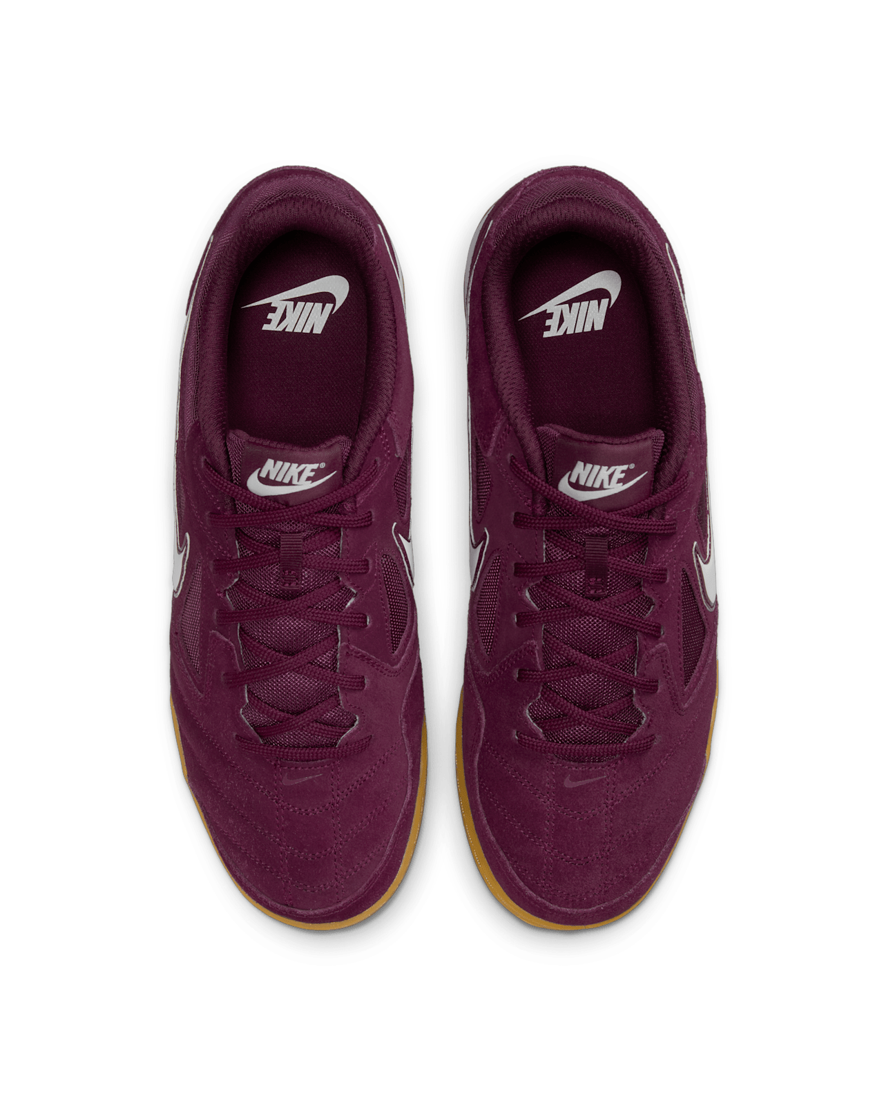 NIKE公式】ガト 'Bordeaux' (HQ6020-600 / NIKE GATO SUE). Nike